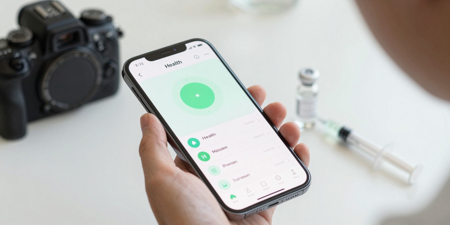 The Best Peptide Tracking Apps