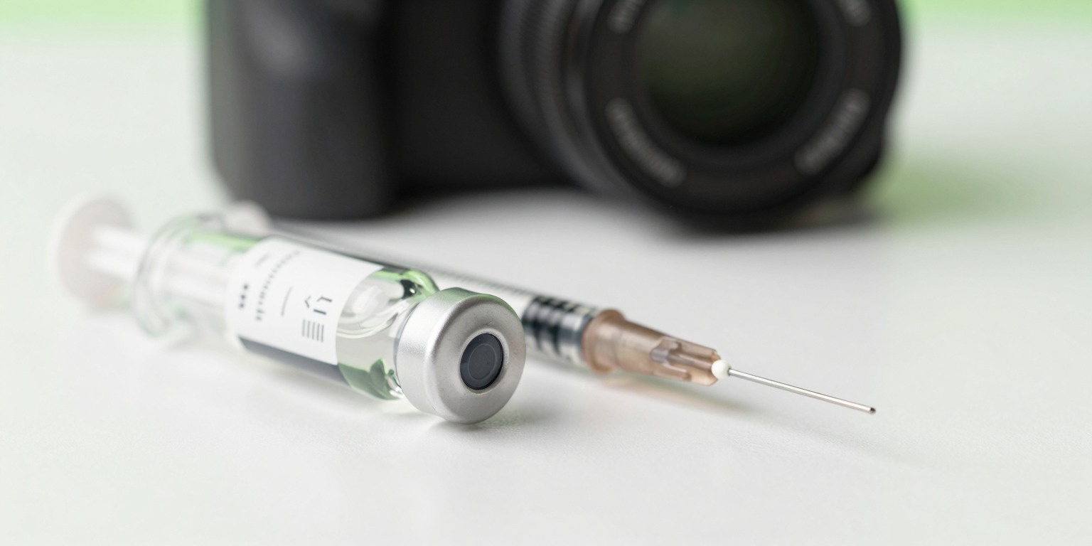 BPC-157 Benefits, Uses, and What to Know