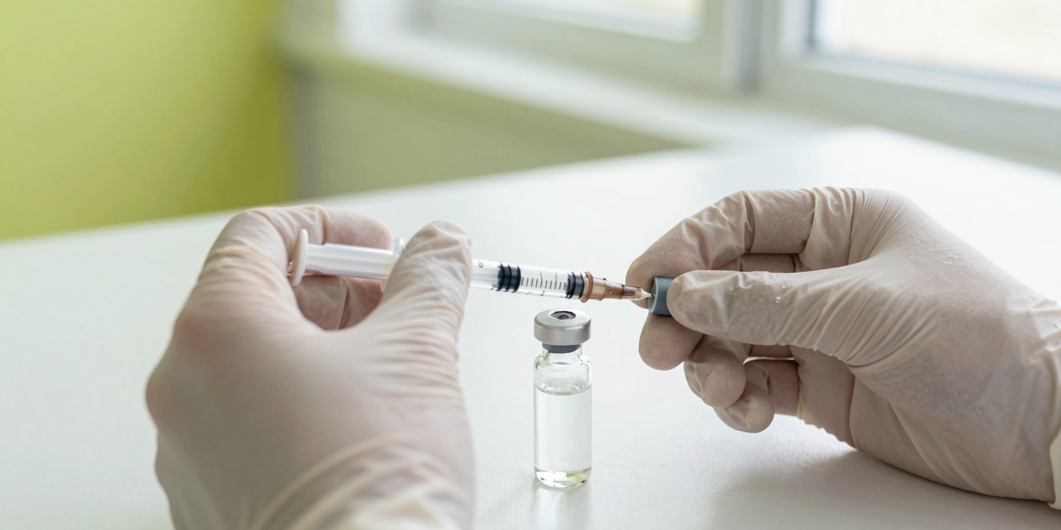 How to Reconstitute Peptides: Step by Step