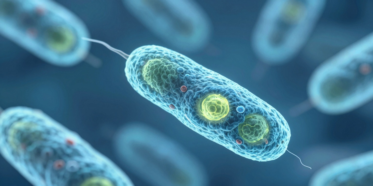 MOTS-c Benefits: The Mitochondrial Peptide Explained