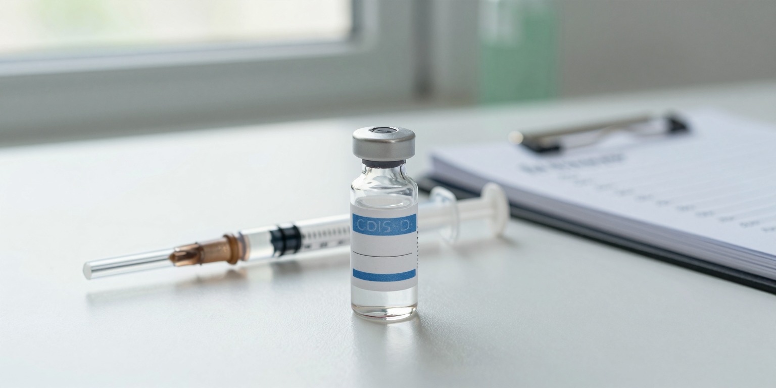 How to Build a Peptide Protocol