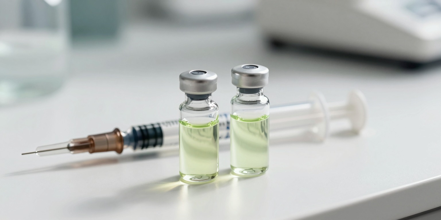 Ipamorelin