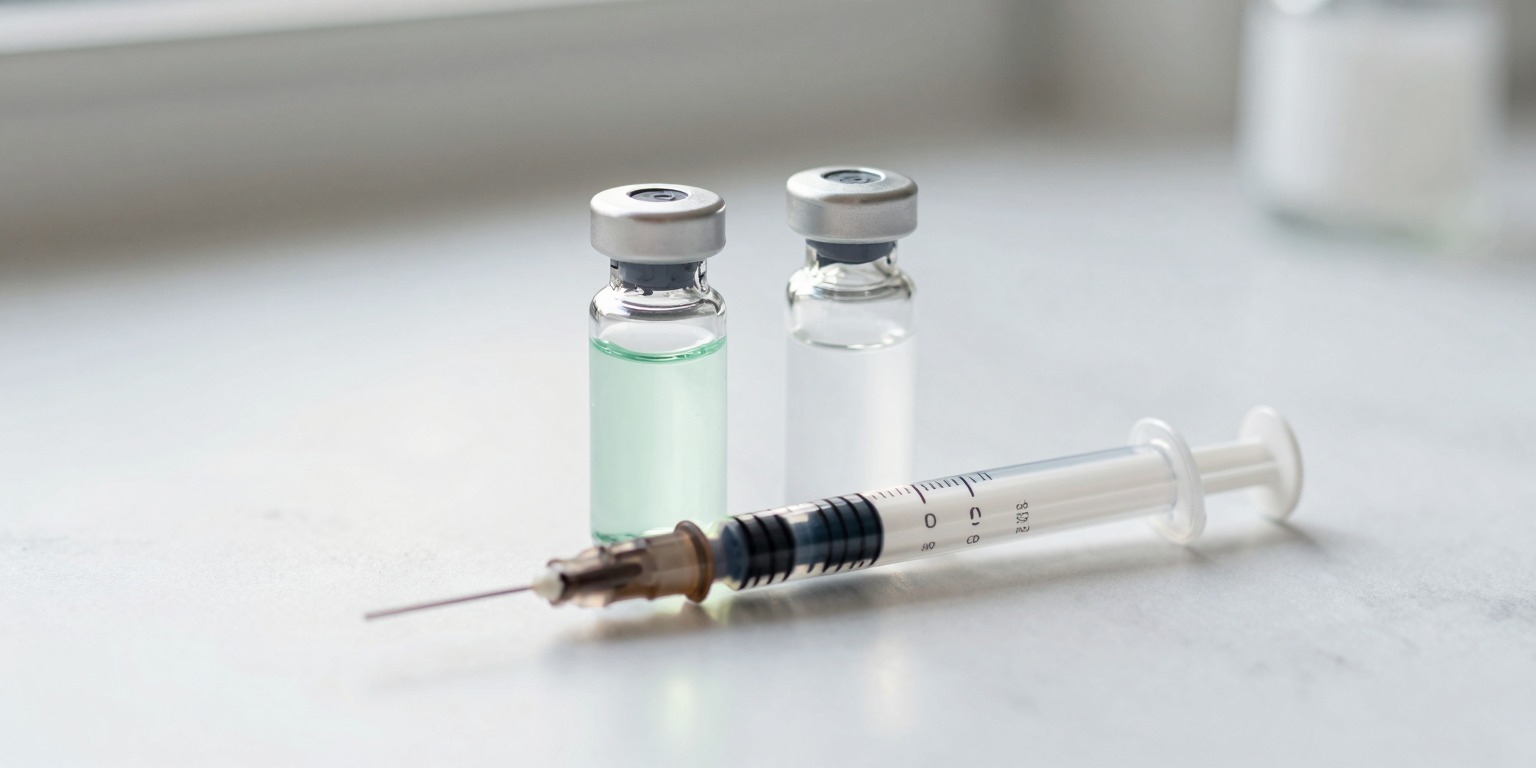 Sermorelin