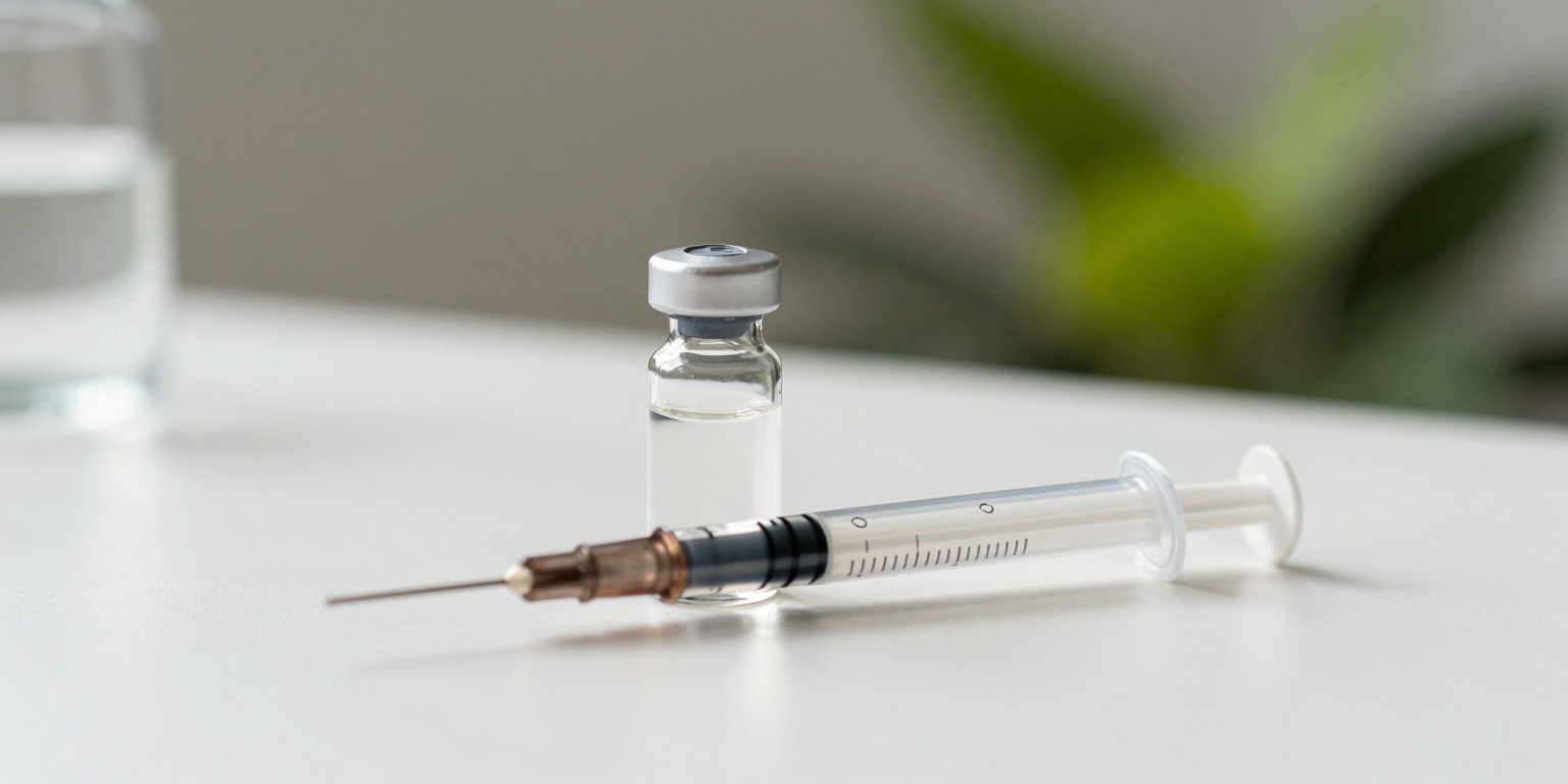 Tesamorelin