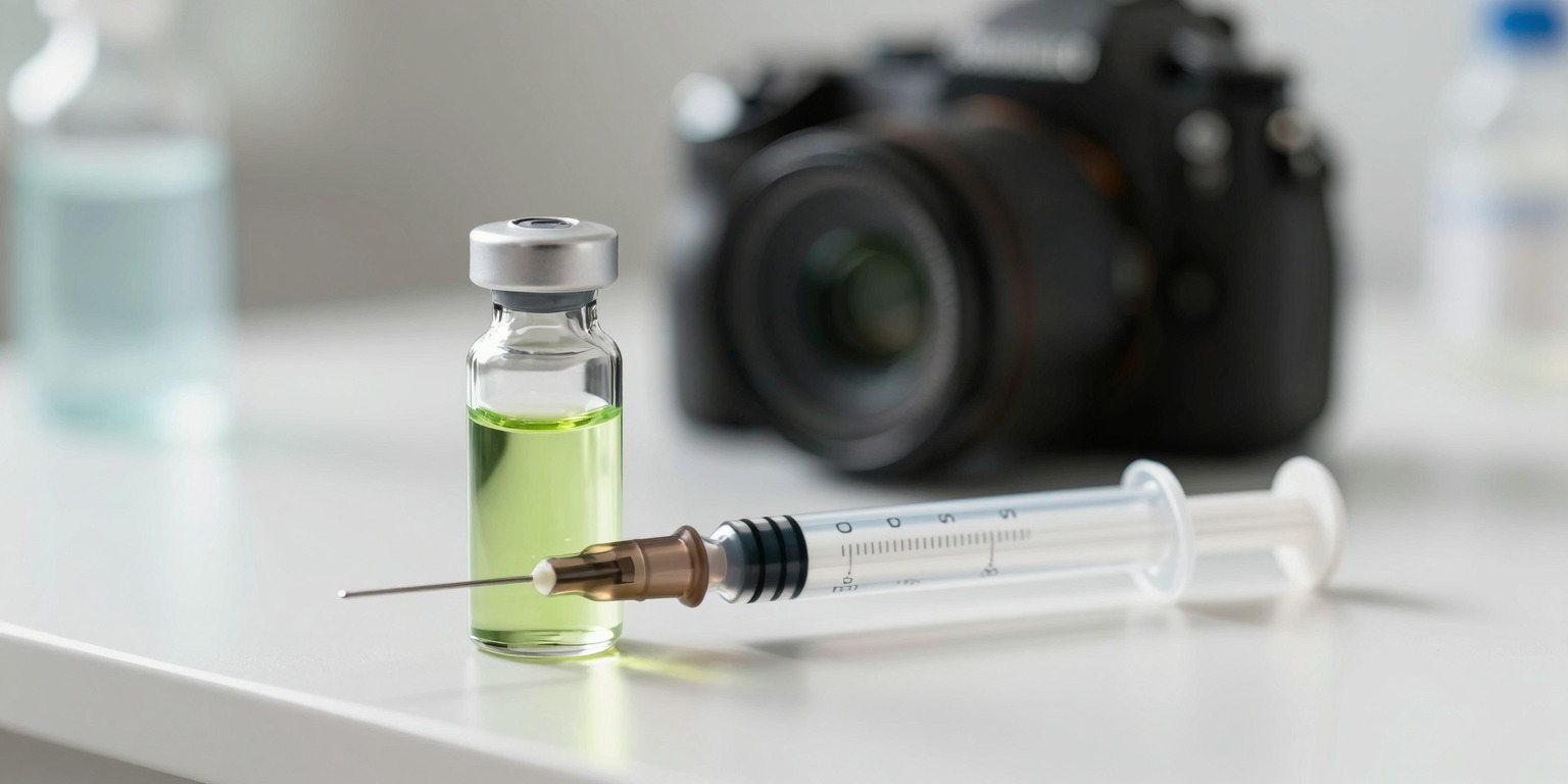 PT-141 Dosage: How It's Typically Used
