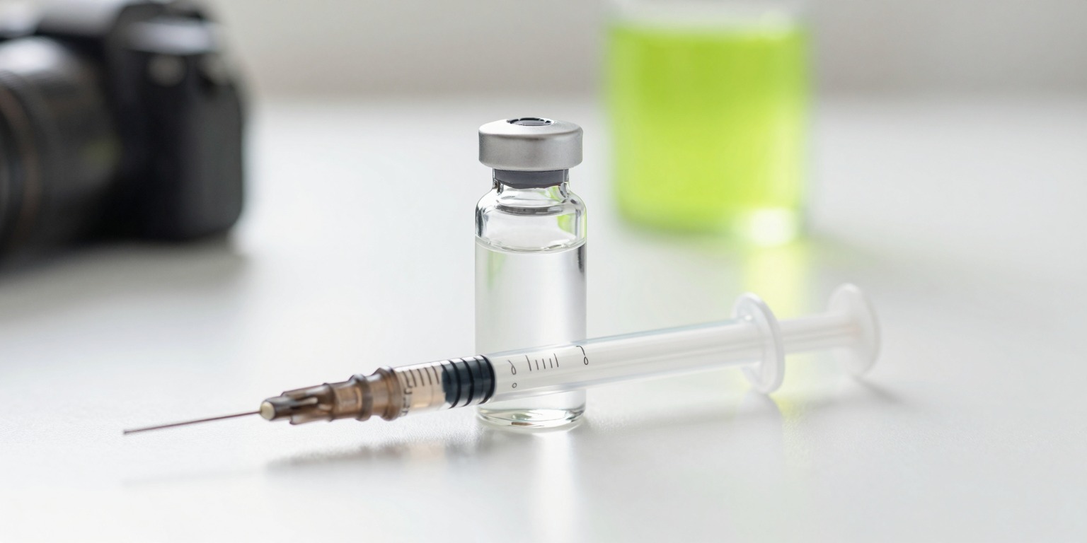Retatrutide Dosage: What the Trials Used