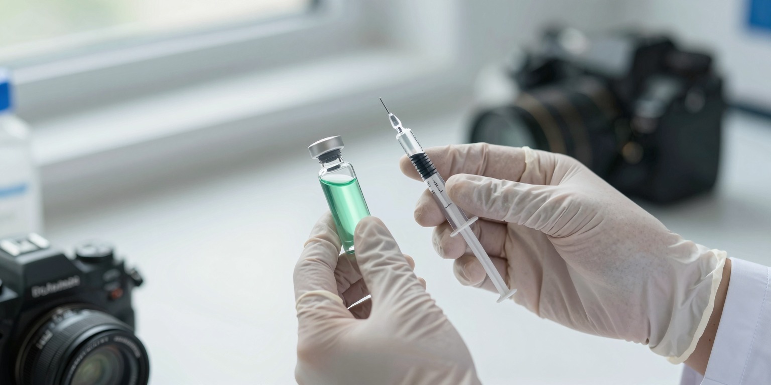 TB-500 Benefits and How It Is Used