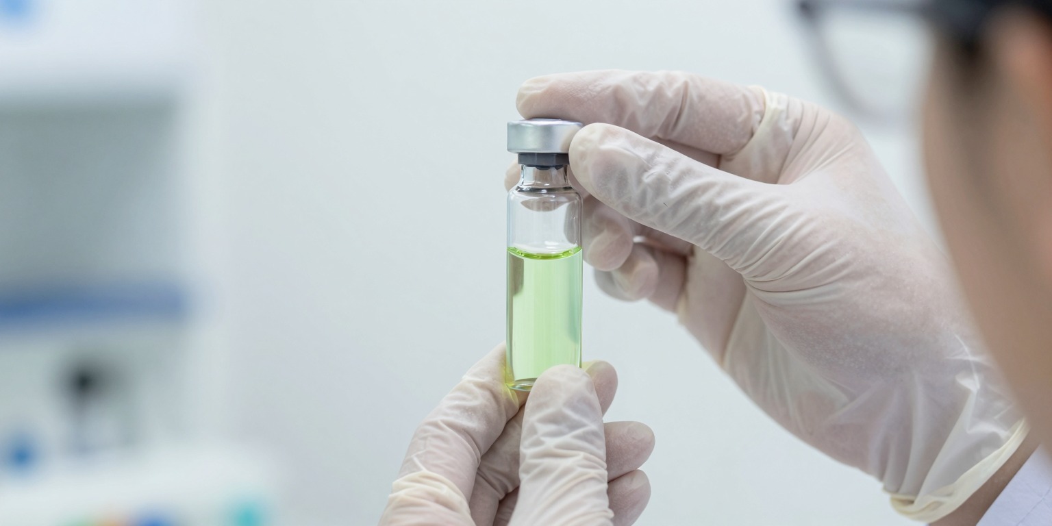 What Are Peptides? A Plain-English Guide